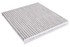 CF12307 by FRAM - FRESH BREEZE CABIN AIR FILTER