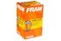 PH3600 by FRAM - Oil Filter