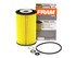 TG10515 by FRAM - TOUGH GUARD CARTRIDGE OIL FILTER