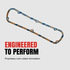 1608 by FEL-PRO - Valve Cover Gasket