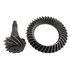 49-0078-1 by RICHMOND GEAR - Ring and Pinion