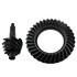 69-0067-1 by RICHMOND GEAR - Ring and Pinion