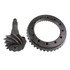 49-0078-1 by RICHMOND GEAR - Ring and Pinion