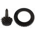 49-0068-1 by RICHMOND GEAR - Ring and Pinion