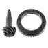 69-0045-1 by RICHMOND GEAR - Ring and Pinion