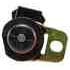 AU0180 by NGK SPARK PLUGS - Automatic Transmission Speed Sensor