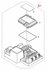 A06-75148-000 by FREIGHTLINER - JUNCTION