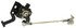 HST042 by AISIN - Headlight Sensor