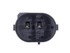 RPAB-019 by AISIN - Power Window Regulator & Motor Assembly