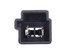 RPACH-017 by AISIN - Power Window Regulator & Motor Assembly