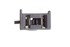 RPAFD-018 by AISIN - Power Window Regulator & Motor Assembly