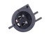 RPAFD-057 by AISIN - Power Window Regulator & Motor Assembly