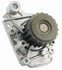 WPH 044 by AISIN - Engine Water Pump for HONDA