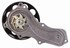 WPH-069 by AISIN - ENGINE WATER PUMP