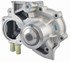 WPF-008 by AISIN - WATER PUMP