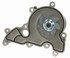 WPK-824 by AISIN - ENGINE WATER PUMP