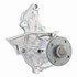 WPT-033 by AISIN - WATER PUMP