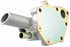 WPG-004 by AISIN - WATER PUMP
