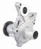 WPT-033 by AISIN - WATER PUMP