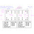 FT4707D by FEDERAL MOGUL-ABEX - HD Strip Lining Set