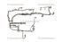 5484117 by CUMMINS - Electronic Control Module Wiring Harness