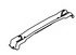 06-39636-001 by FREIGHTLINER - BRACKET-R