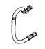 14-14442-028 by FREIGHTLINER - HOSE-PRES