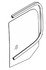 18-48385-000 by FREIGHTLINER - WDO GLASS