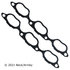 037-6023 by BECK ARNLEY - INTAKE MANIF GASKETS