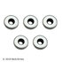 039-6614 by BECK ARNLEY - VALVE COVER GROM