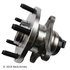 051-6249 by BECK ARNLEY - HUB & BEARING AS