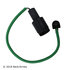 084-1341 by BECK ARNLEY - BRAKE PAD SENSOR