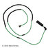084-1529 by BECK ARNLEY - BRAKE PAD SENSOR