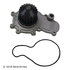131-2205 by BECK ARNLEY - WATER PUMP