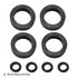 158-0021 by BECK ARNLEY - FUEL INJ O-RING