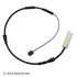 084-1945 by BECK ARNLEY - BRAKE PAD SENSOR WIRE