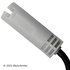 084-1846 by BECK ARNLEY - BRAKE PAD SENSOR