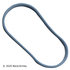 037-4859 by BECK ARNLEY - PLENUM GASKET