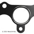 037-8069 by BECK ARNLEY - EXHAUST MANIFOLD