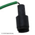 084-1341 by BECK ARNLEY - BRAKE PAD SENSOR