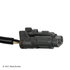 084-4126 by BECK ARNLEY - ABS SPEED SENSOR