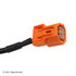 084-4252 by BECK ARNLEY - ABS SPEED SENSOR