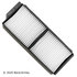 042-2088 by BECK ARNLEY - CABIN AIR FILTER