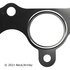 037-8069 by BECK ARNLEY - EXHAUST MANIFOLD