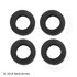 158-0021 by BECK ARNLEY - FUEL INJ O-RING