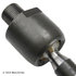 101-7789 by BECK ARNLEY - INNER TIE ROD END W/BOOT