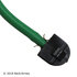084-1341 by BECK ARNLEY - BRAKE PAD SENSOR