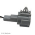 084-4394 by BECK ARNLEY - ABS SPEED SENSOR