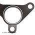 037-8069 by BECK ARNLEY - EXHAUST MANIFOLD