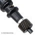090-5043 by BECK ARNLEY - VEHICLE SPEED SE